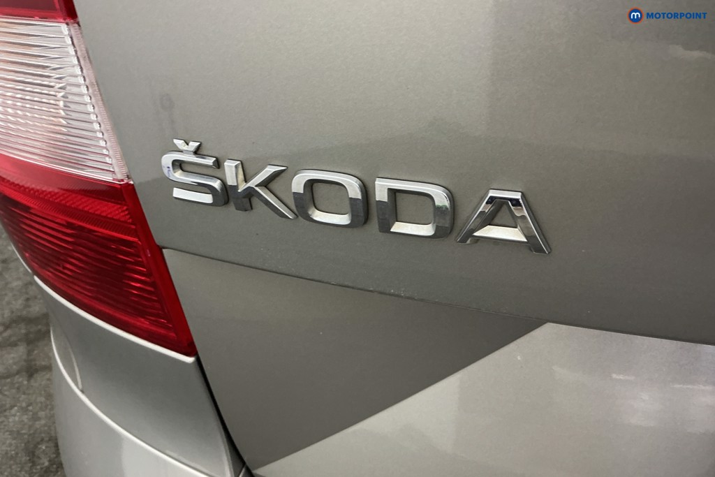 Skoda Yeti SE Automatic Petrol SUV - Stock Number (1641096) - 31st supplementary image