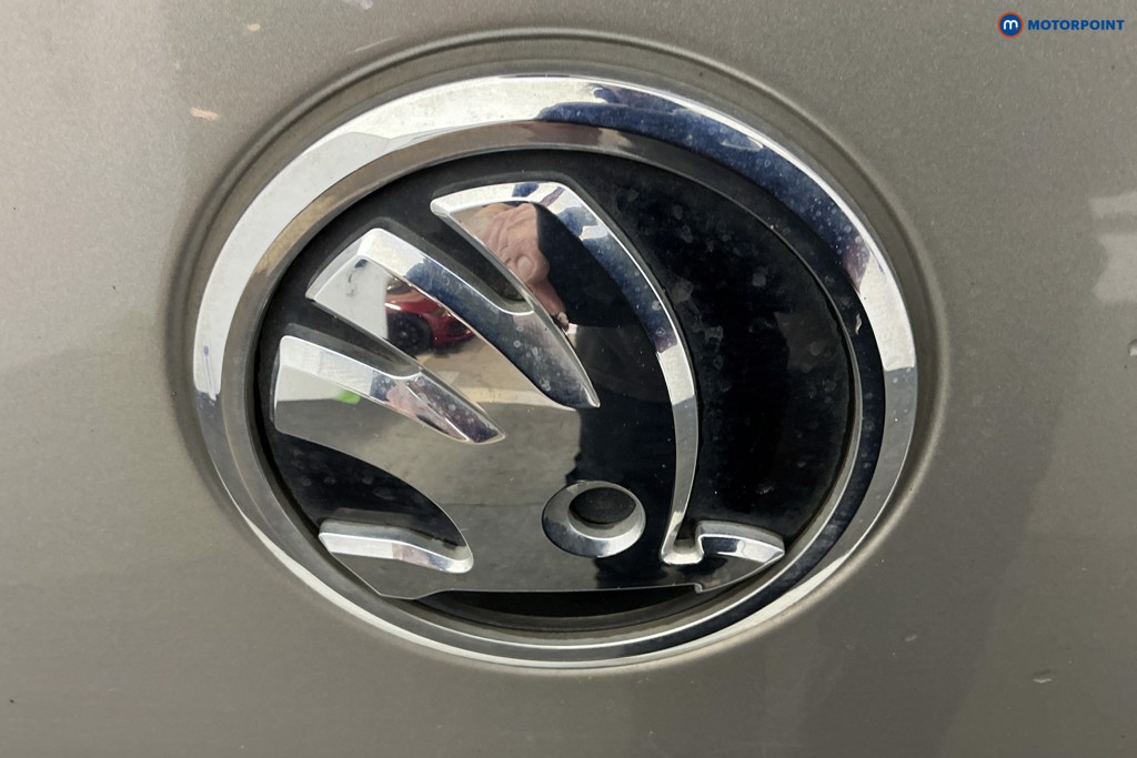 Skoda Yeti SE Automatic Petrol SUV - Stock Number (1641096) - 32nd supplementary image