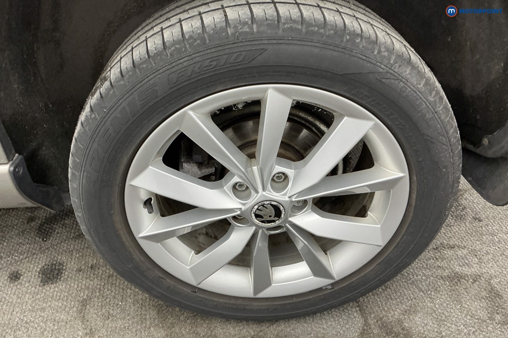 Skoda Yeti SE Automatic Petrol SUV - Stock Number (1641096) - 36th supplementary image
