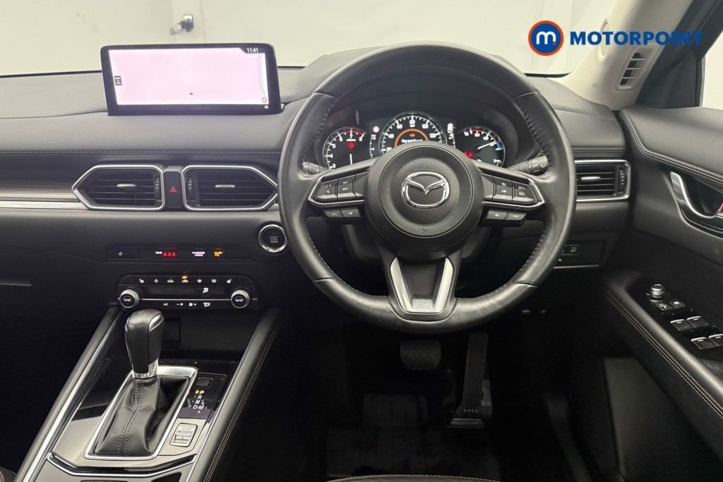 Mazda Cx-5 Sport Edition Automatic Petrol SUV - Stock Number (1641138) - 2nd supplementary image