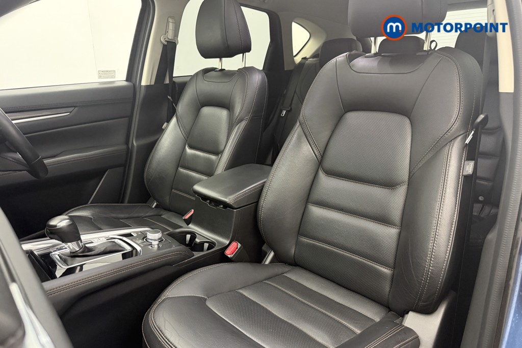 Mazda Cx-5 Sport Edition Automatic Petrol SUV - Stock Number (1641138) - 3rd supplementary image