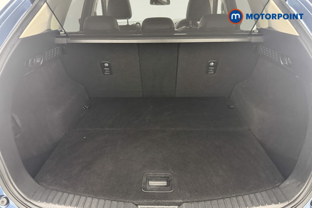 Mazda Cx-5 Sport Edition Automatic Petrol SUV - Stock Number (1641138) - 6th supplementary image