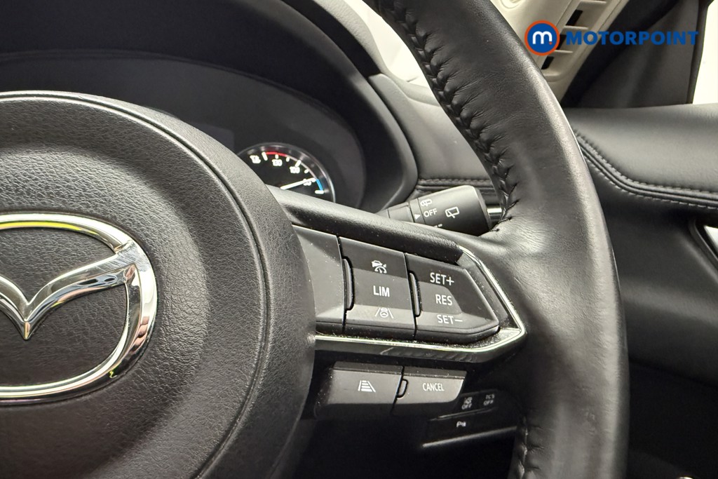 Mazda Cx-5 Sport Edition Automatic Petrol SUV - Stock Number (1641138) - 9th supplementary image