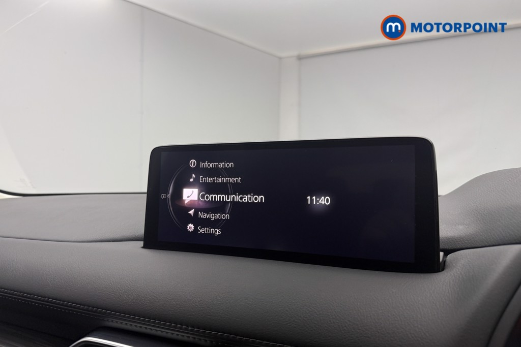 Mazda Cx-5 Sport Edition Automatic Petrol SUV - Stock Number (1641138) - 11th supplementary image