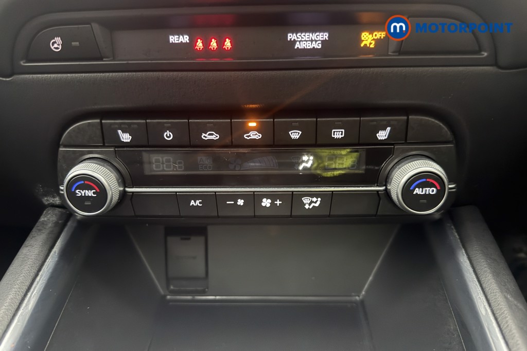 Mazda Cx-5 Sport Edition Automatic Petrol SUV - Stock Number (1641138) - 15th supplementary image