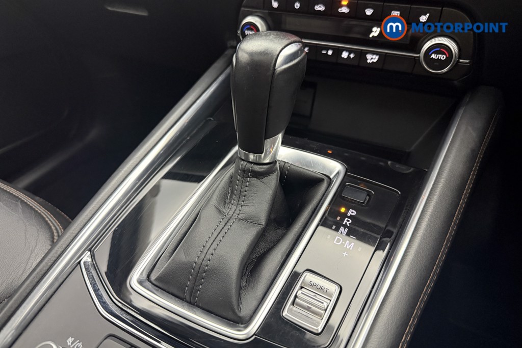 Mazda Cx-5 Sport Edition Automatic Petrol SUV - Stock Number (1641138) - 16th supplementary image