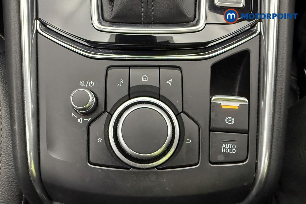 Mazda Cx-5 Sport Edition Automatic Petrol SUV - Stock Number (1641138) - 17th supplementary image