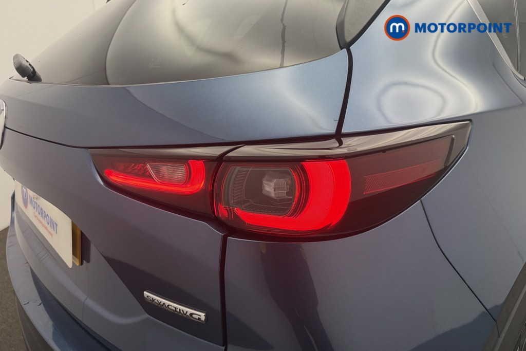 Mazda Cx-5 Sport Edition Automatic Petrol SUV - Stock Number (1641138) - 19th supplementary image
