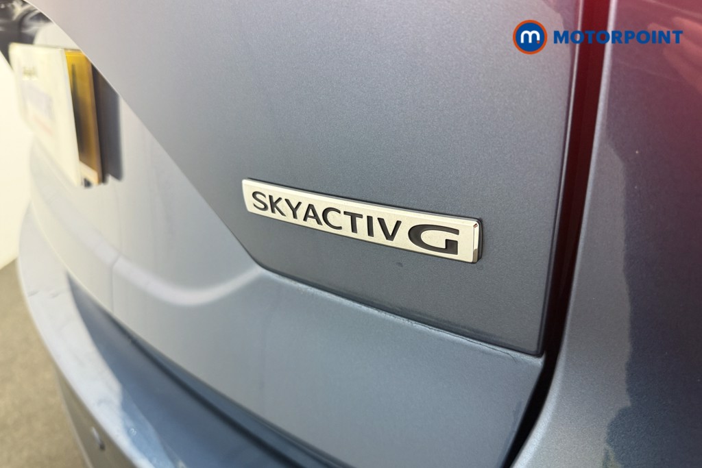 Mazda Cx-5 Sport Edition Automatic Petrol SUV - Stock Number (1641138) - 20th supplementary image