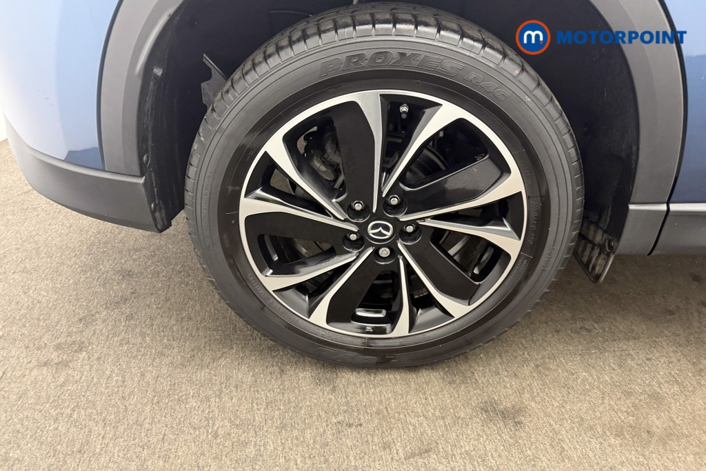Mazda Cx-5 Sport Edition Automatic Petrol SUV - Stock Number (1641138) - 25th supplementary image