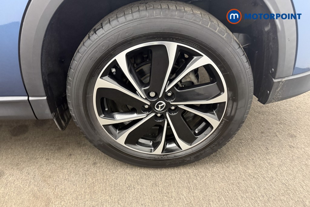 Mazda Cx-5 Sport Edition Automatic Petrol SUV - Stock Number (1641138) - 26th supplementary image