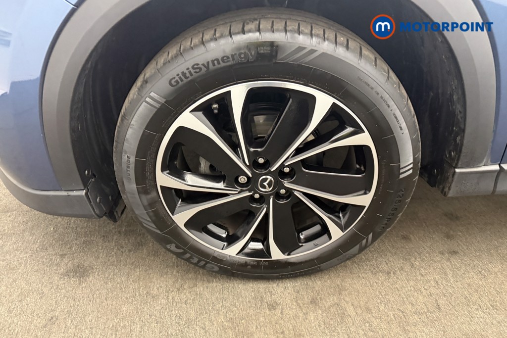 Mazda Cx-5 Sport Edition Automatic Petrol SUV - Stock Number (1641138) - 27th supplementary image