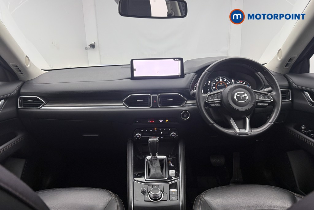 Mazda Cx-5 Sport Edition Automatic Petrol SUV - Stock Number (1641138) - 1st supplementary image