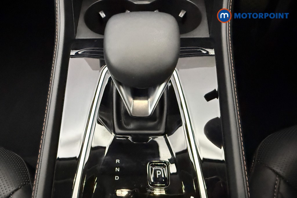 Mg Motor Uk HS Trophy Automatic Petrol-Electric Hybrid SUV - Stock Number (1641180) - 7th supplementary image