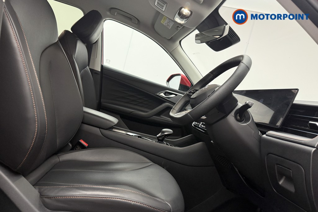 Mg Motor Uk HS Trophy Automatic Petrol-Electric Hybrid SUV - Stock Number (1641180) - 8th supplementary image