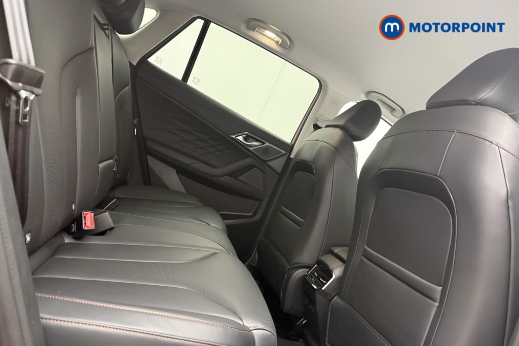 Mg Motor Uk HS Trophy Automatic Petrol-Electric Hybrid SUV - Stock Number (1641180) - 9th supplementary image