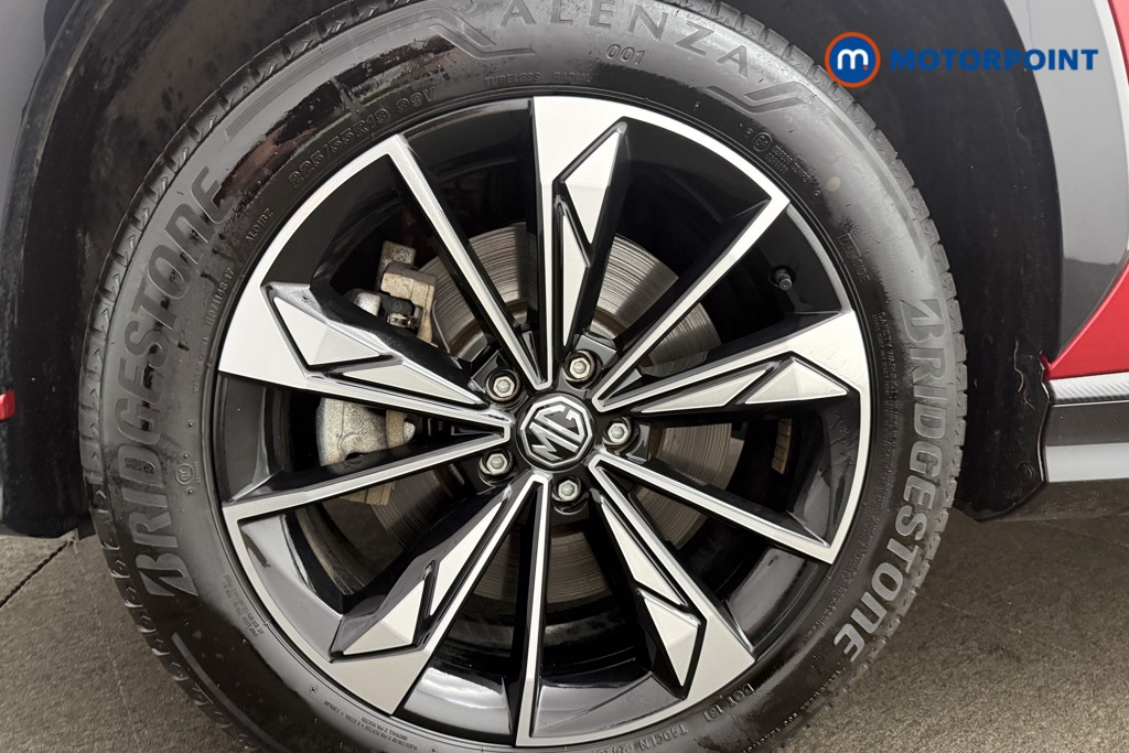 Mg Motor Uk HS Trophy Automatic Petrol-Electric Hybrid SUV - Stock Number (1641180) - 12th supplementary image