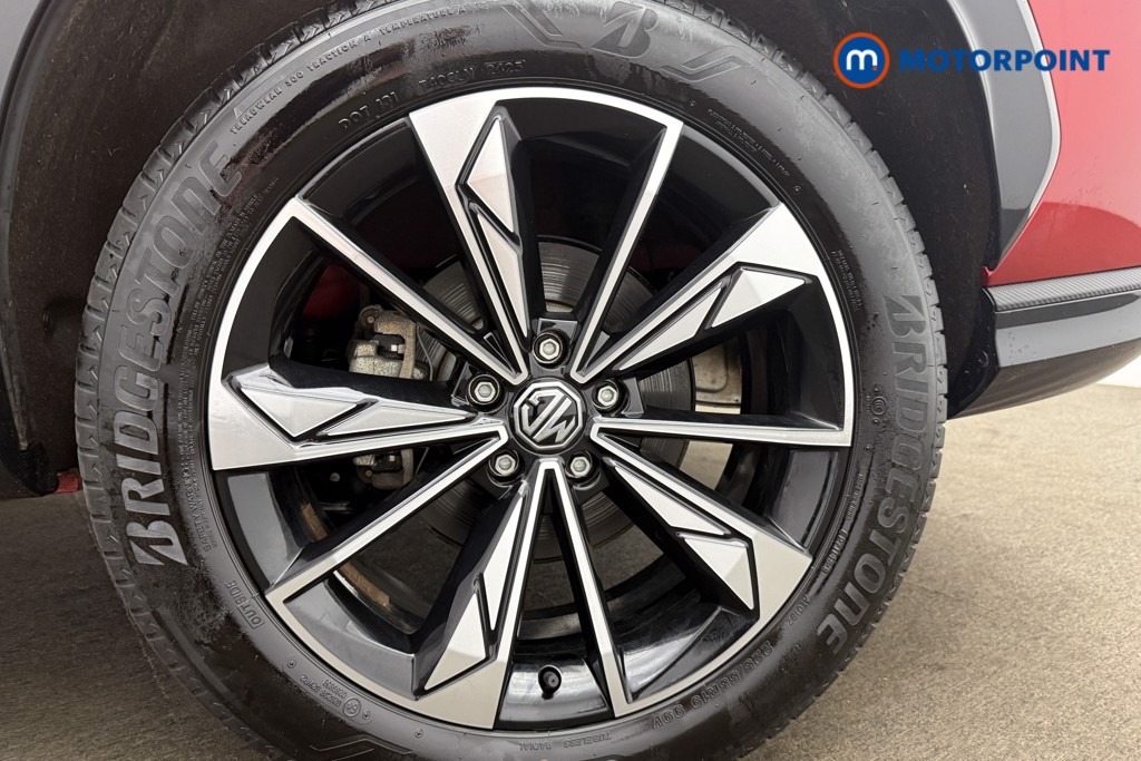 Mg Motor Uk HS Trophy Automatic Petrol-Electric Hybrid SUV - Stock Number (1641180) - 13th supplementary image