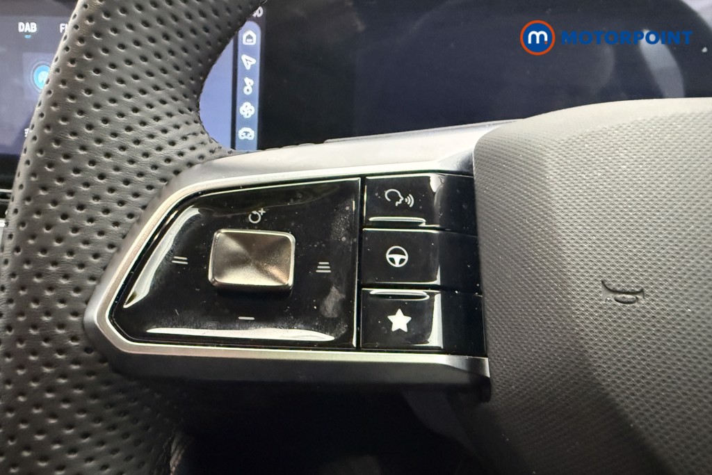 Mg Motor Uk HS Trophy Automatic Petrol-Electric Hybrid SUV - Stock Number (1641180) - 14th supplementary image