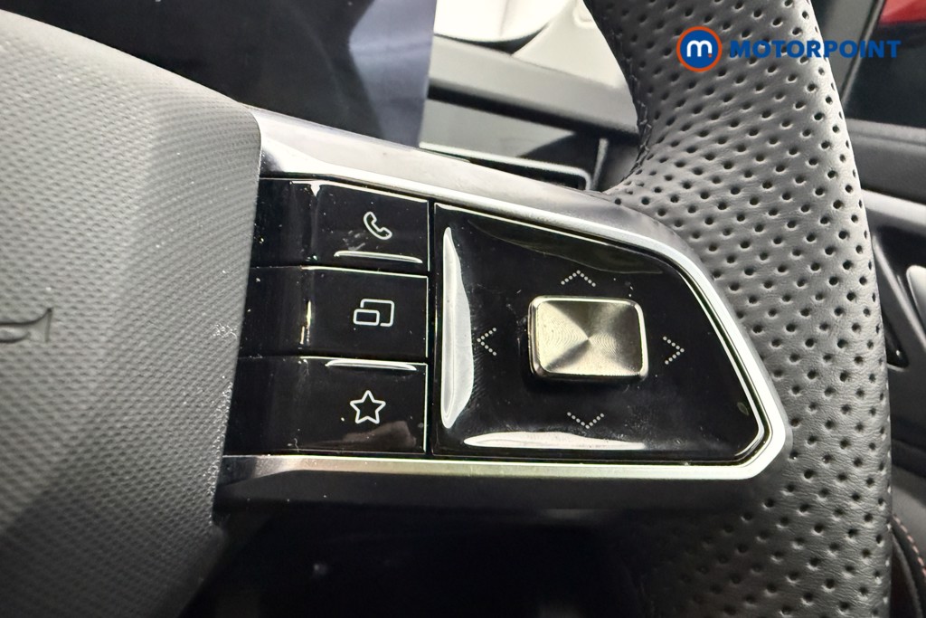 Mg Motor Uk HS Trophy Automatic Petrol-Electric Hybrid SUV - Stock Number (1641180) - 15th supplementary image