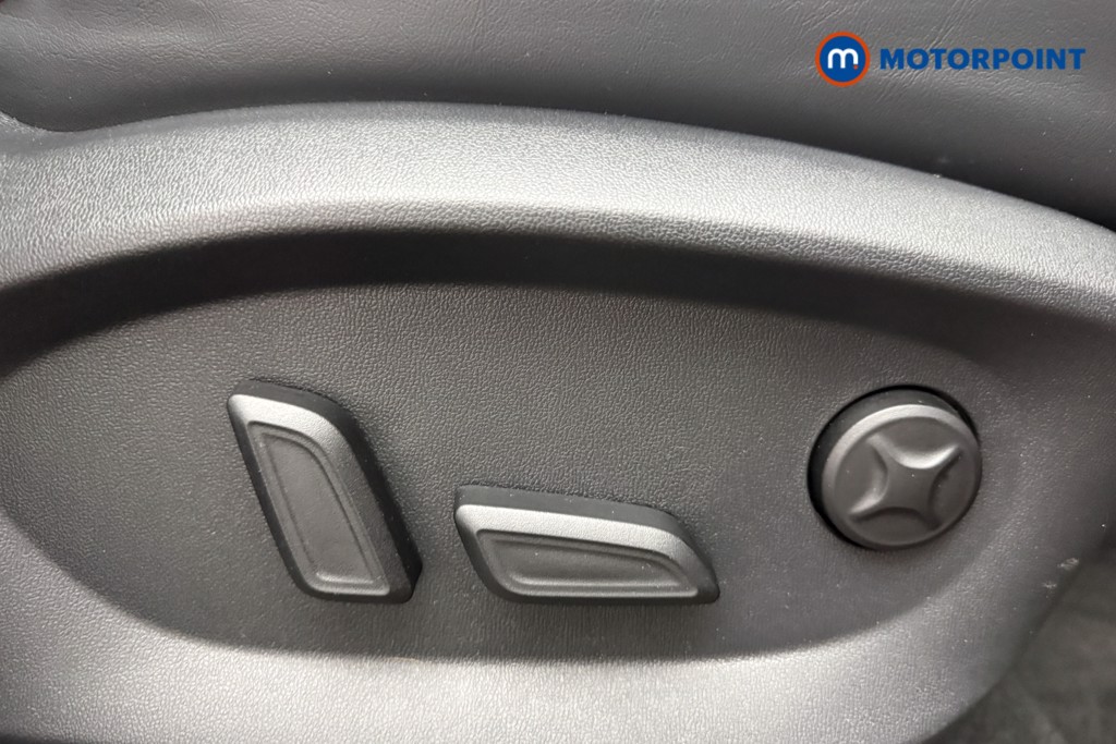 Mg Motor Uk HS Trophy Automatic Petrol-Electric Hybrid SUV - Stock Number (1641180) - 17th supplementary image