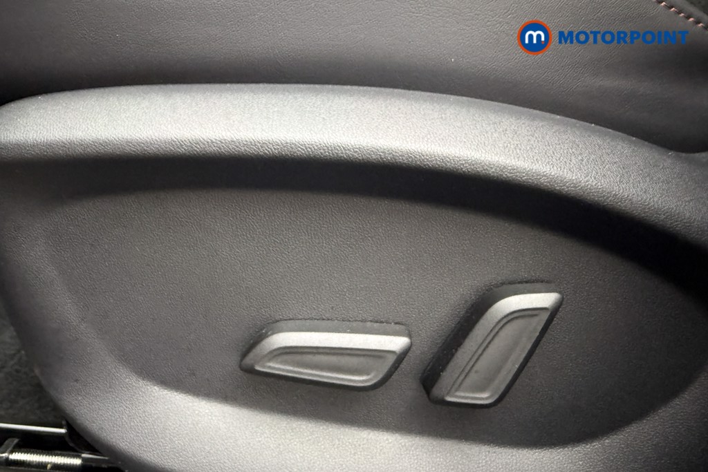 Mg Motor Uk HS Trophy Automatic Petrol-Electric Hybrid SUV - Stock Number (1641180) - 18th supplementary image
