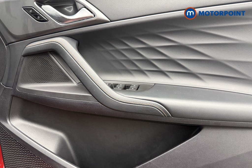 Mg Motor Uk HS Trophy Automatic Petrol-Electric Hybrid SUV - Stock Number (1641180) - 19th supplementary image