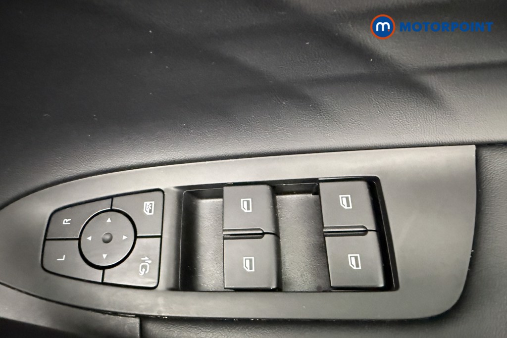 Mg Motor Uk HS Trophy Automatic Petrol-Electric Hybrid SUV - Stock Number (1641180) - 20th supplementary image