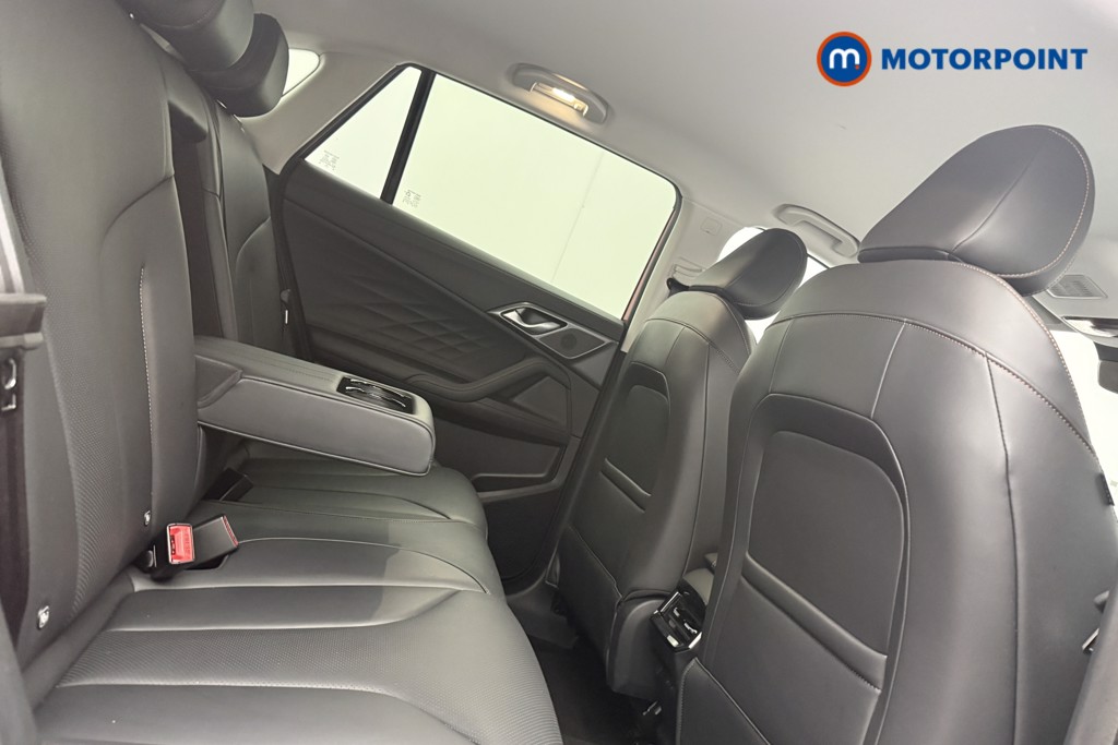 Mg Motor Uk HS Trophy Automatic Petrol-Electric Hybrid SUV - Stock Number (1641180) - 21st supplementary image