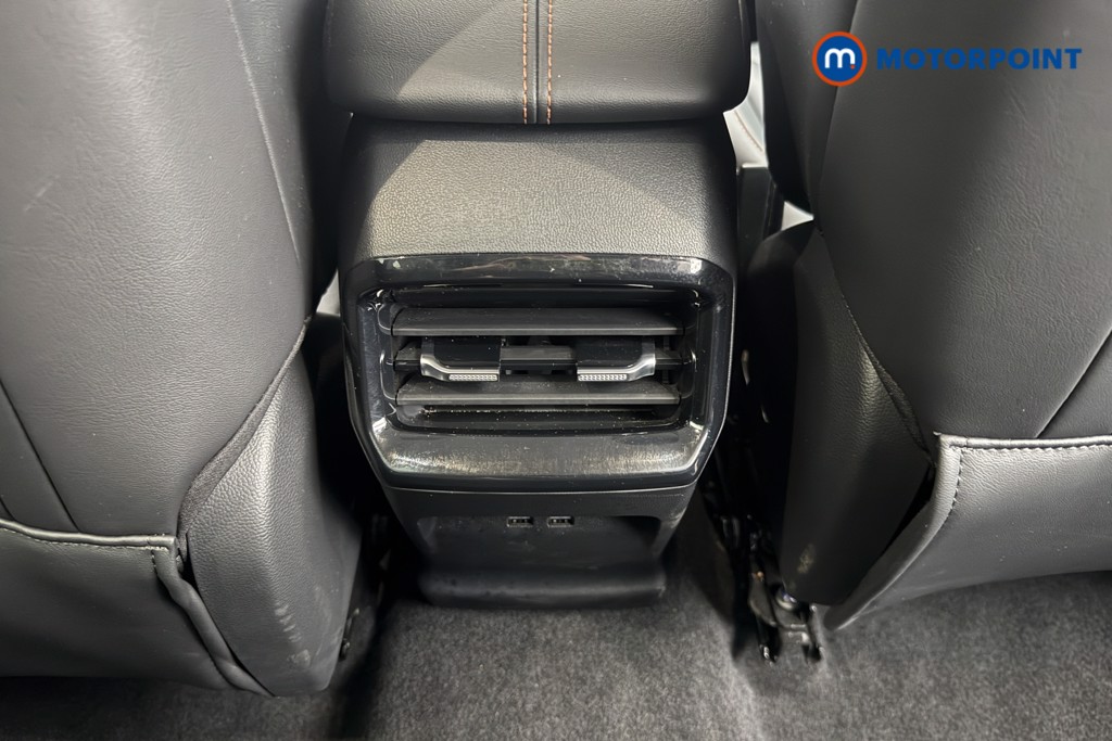 Mg Motor Uk HS Trophy Automatic Petrol-Electric Hybrid SUV - Stock Number (1641180) - 22nd supplementary image