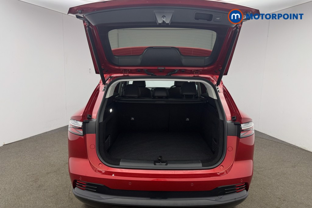 Mg Motor Uk HS Trophy Automatic Petrol-Electric Hybrid SUV - Stock Number (1641180) - 23rd supplementary image