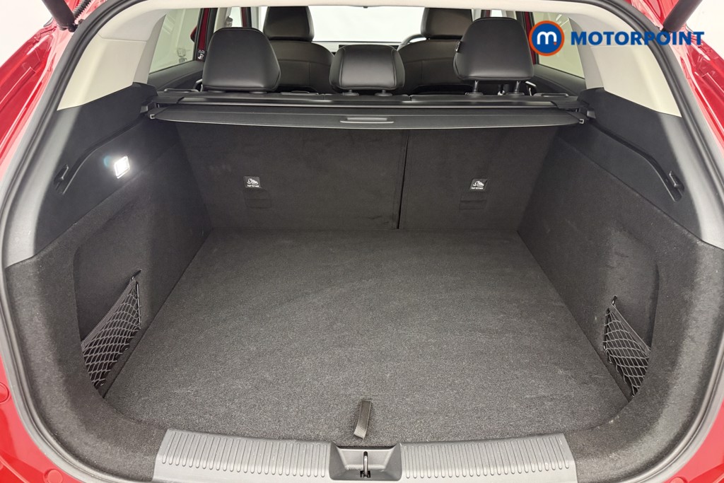 Mg Motor Uk HS Trophy Automatic Petrol-Electric Hybrid SUV - Stock Number (1641180) - 24th supplementary image