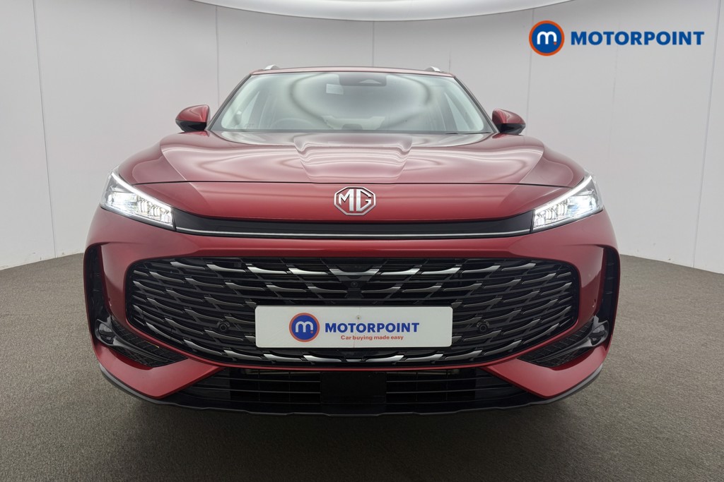 Mg Motor Uk HS Trophy Automatic Petrol-Electric Hybrid SUV - Stock Number (1641180) - 25th supplementary image