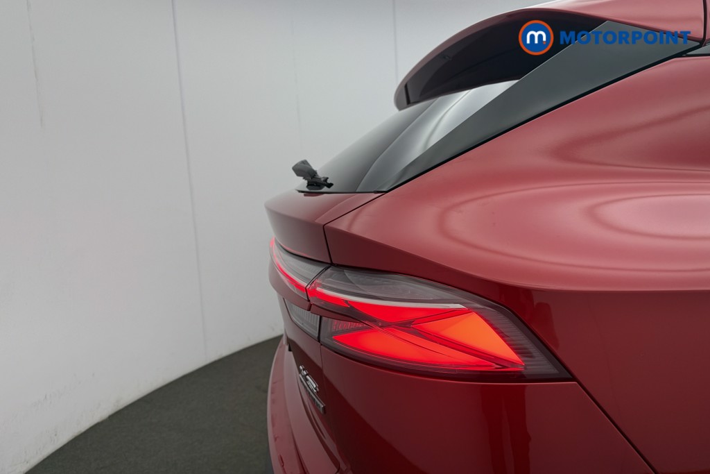 Mg Motor Uk HS Trophy Automatic Petrol-Electric Hybrid SUV - Stock Number (1641180) - 28th supplementary image