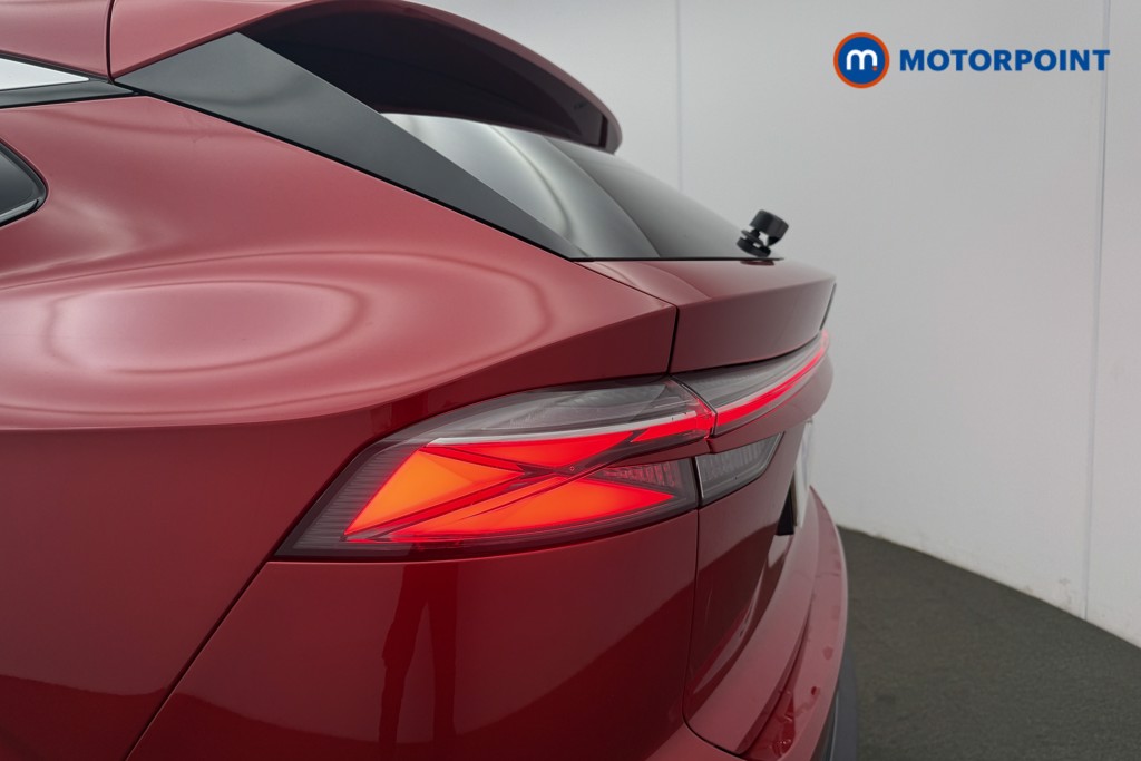 Mg Motor Uk HS Trophy Automatic Petrol-Electric Hybrid SUV - Stock Number (1641180) - 29th supplementary image