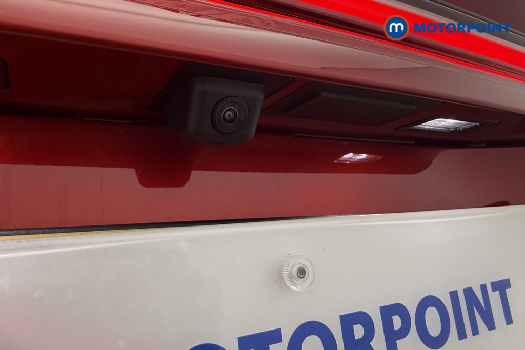 Mg Motor Uk HS Trophy Automatic Petrol-Electric Hybrid SUV - Stock Number (1641180) - 30th supplementary image