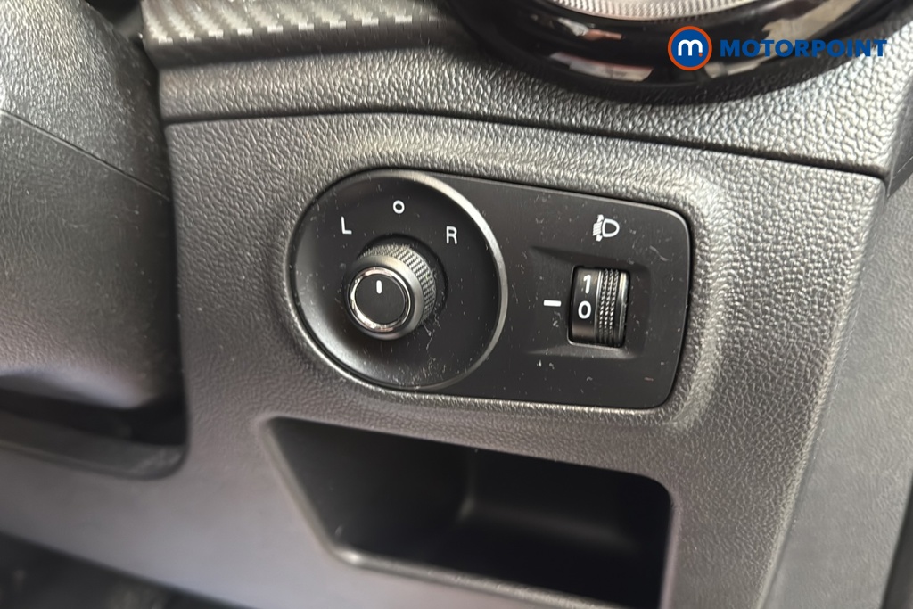 Mg Motor Uk MG3 Excite Manual Petrol Hatchback - Stock Number (1641361) - 11th supplementary image