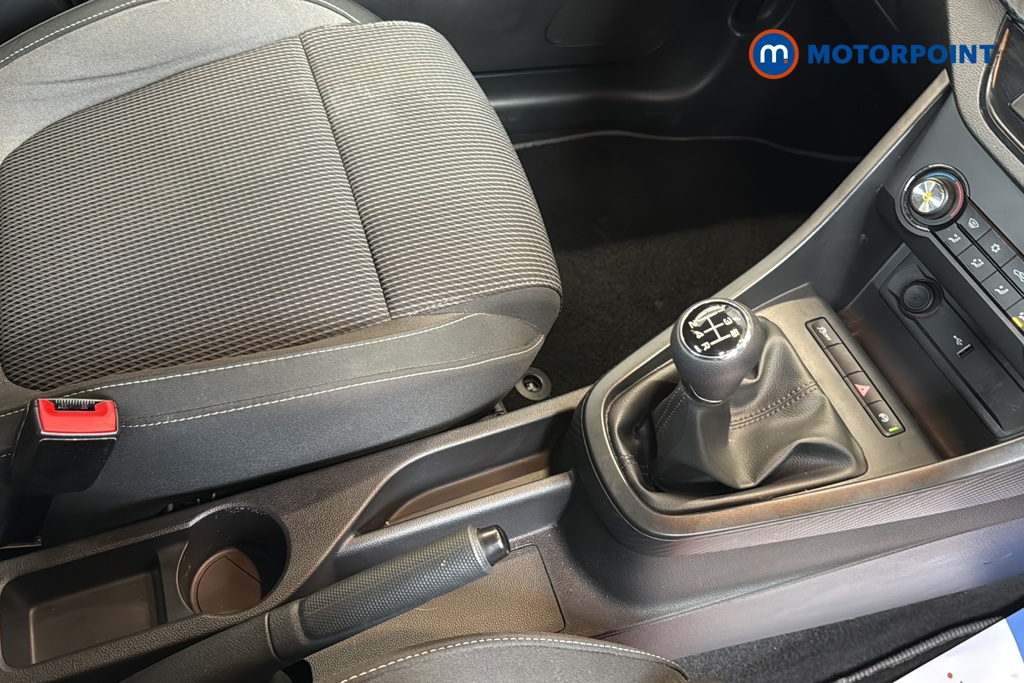 Mg Motor Uk MG3 Excite Manual Petrol Hatchback - Stock Number (1641361) - 15th supplementary image