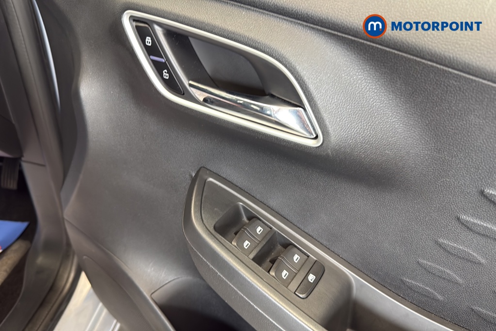 Mg Motor Uk MG3 Excite Manual Petrol Hatchback - Stock Number (1641361) - 19th supplementary image