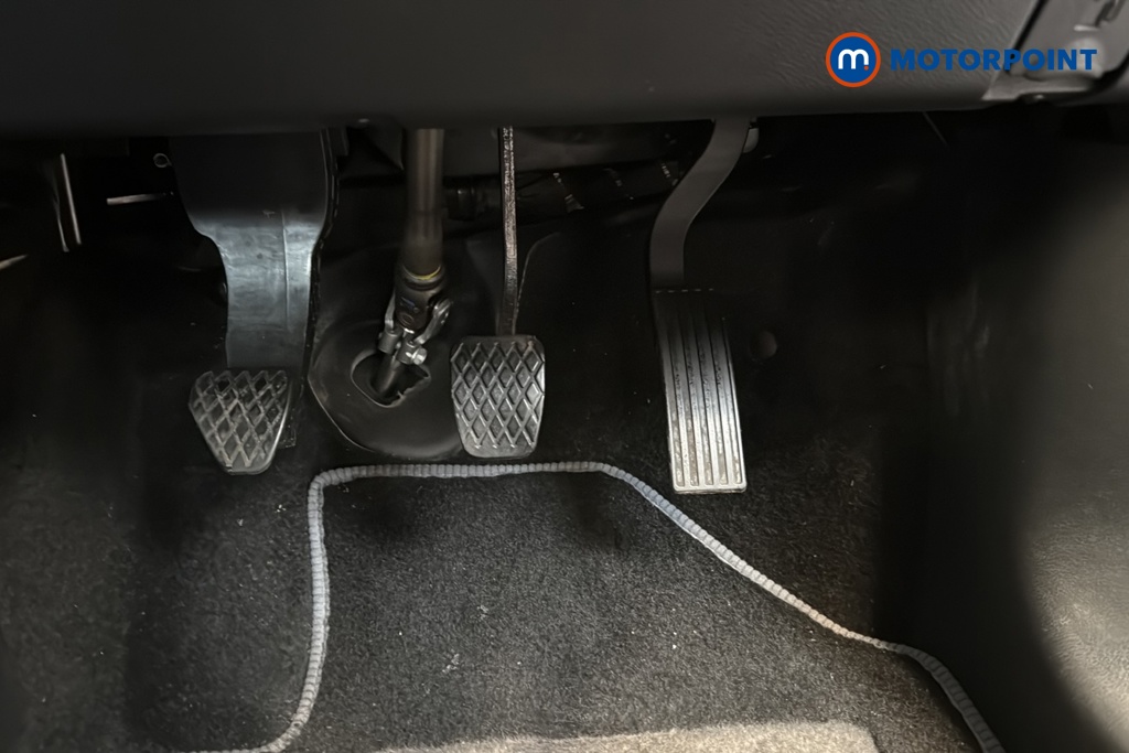 Mg Motor Uk MG3 Excite Manual Petrol Hatchback - Stock Number (1641361) - 24th supplementary image