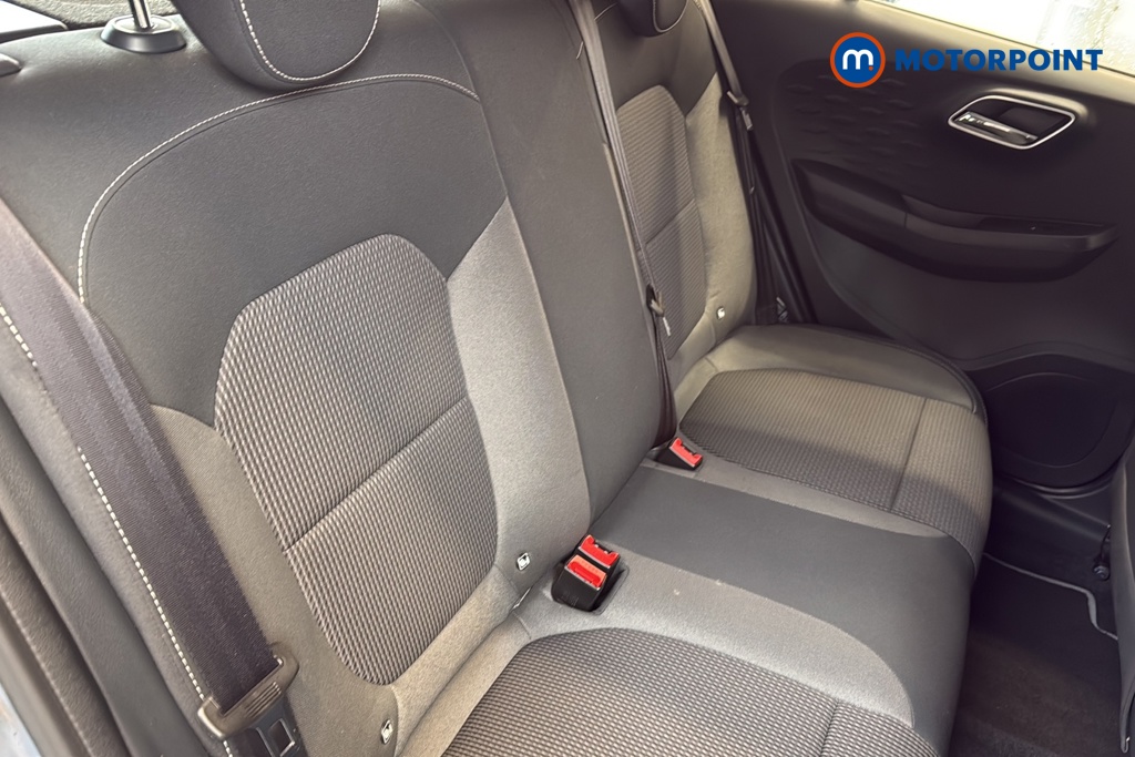 Mg Motor Uk MG3 Excite Manual Petrol Hatchback - Stock Number (1641361) - 25th supplementary image