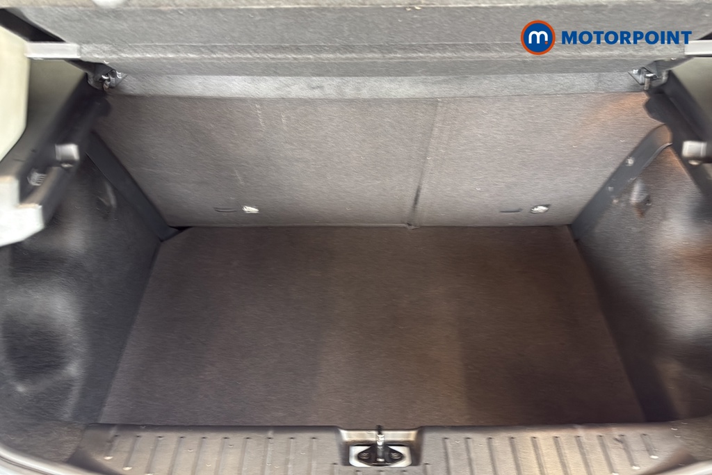 Mg Motor Uk MG3 Excite Manual Petrol Hatchback - Stock Number (1641361) - 30th supplementary image
