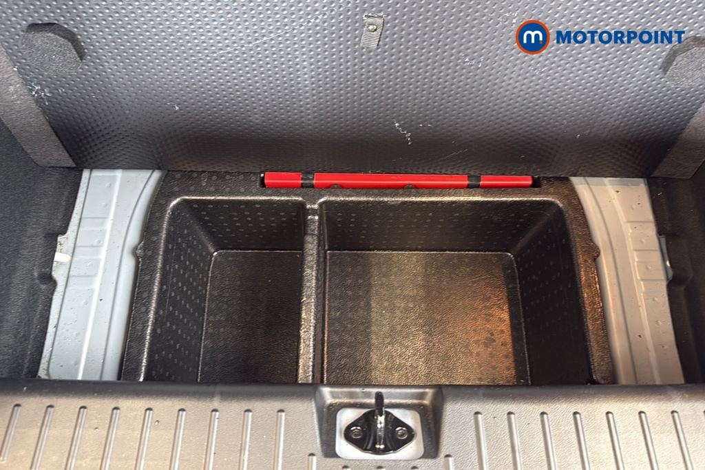 Mg Motor Uk MG3 Excite Manual Petrol Hatchback - Stock Number (1641361) - 33rd supplementary image