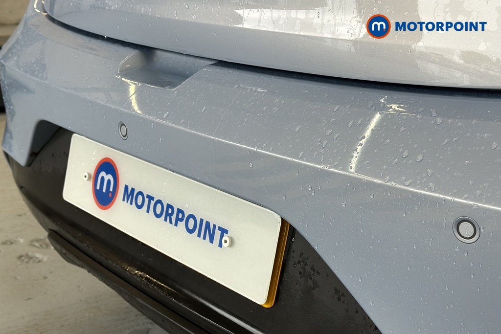 Mg Motor Uk MG3 Excite Manual Petrol Hatchback - Stock Number (1641361) - 39th supplementary image