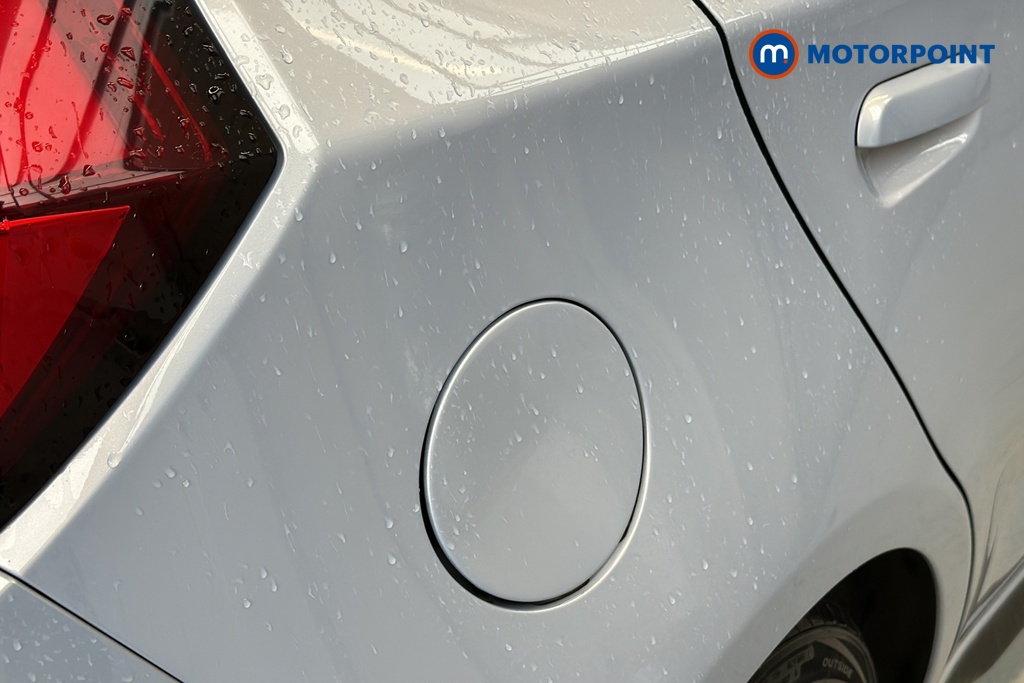 Mg Motor Uk MG3 Excite Manual Petrol Hatchback - Stock Number (1641361) - 41st supplementary image