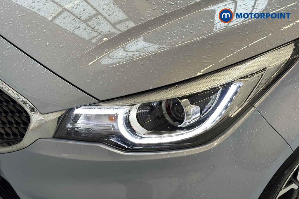 Mg Motor Uk MG3 Excite Manual Petrol Hatchback - Stock Number (1641361) - 42nd supplementary image