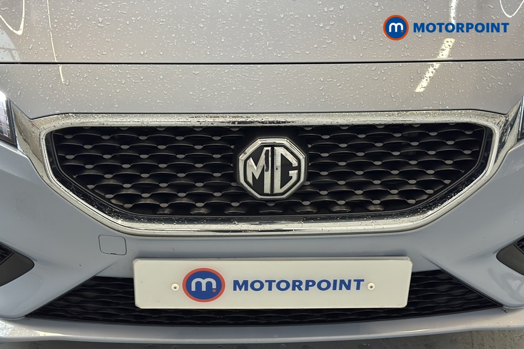 Mg Motor Uk MG3 Excite Manual Petrol Hatchback - Stock Number (1641361) - 43rd supplementary image