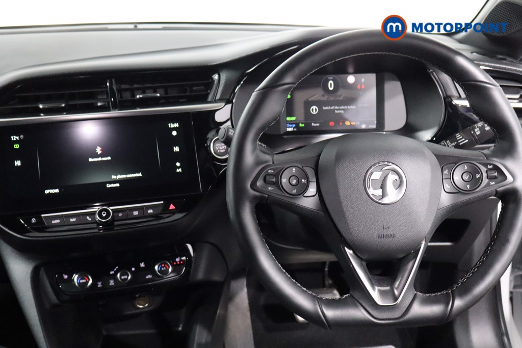 Vauxhall Corsa Ultimate Automatic Electric Hatchback - Stock Number (1641519) - 3rd supplementary image