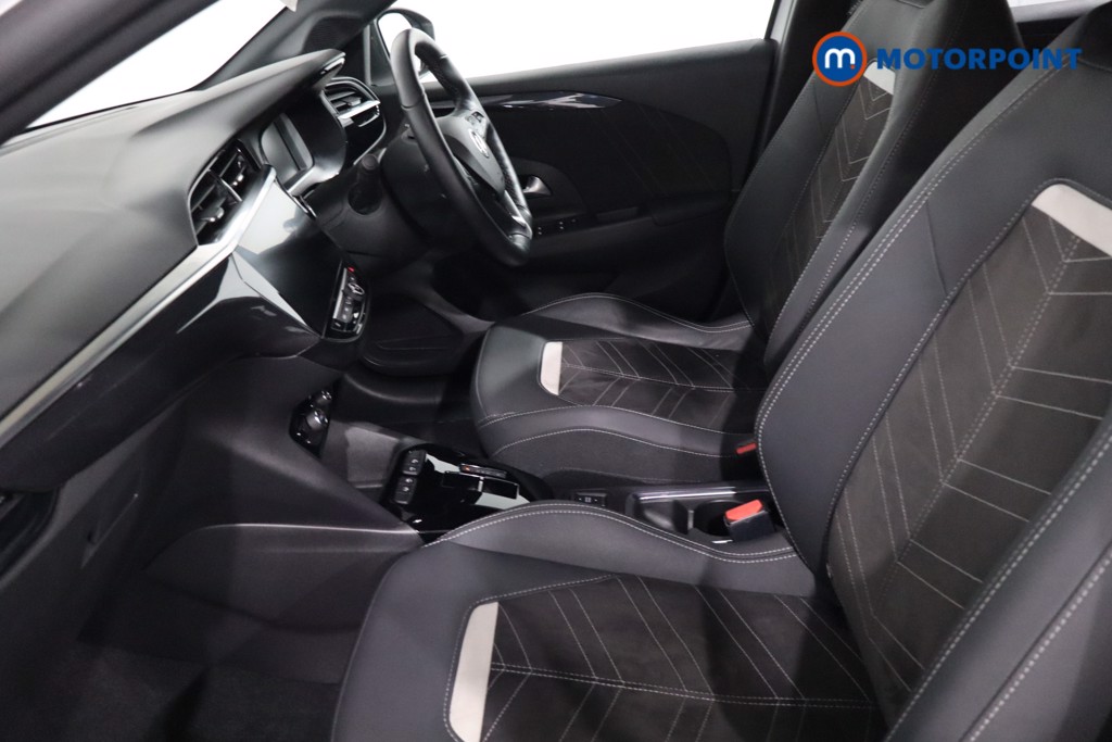 Vauxhall Corsa Ultimate Automatic Electric Hatchback - Stock Number (1641519) - 4th supplementary image