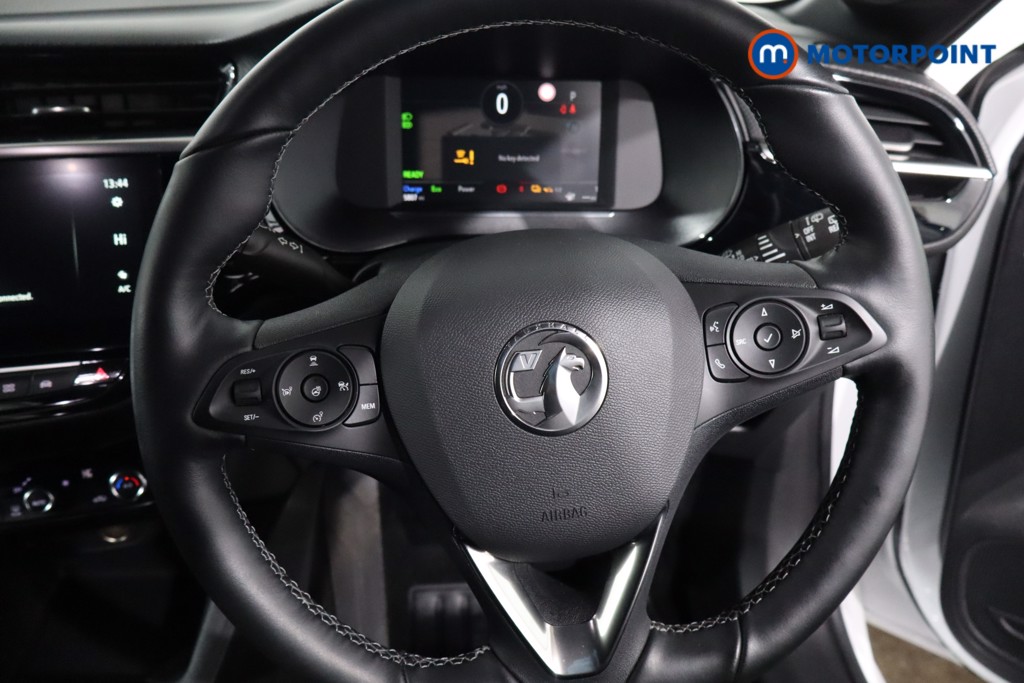 Vauxhall Corsa Ultimate Automatic Electric Hatchback - Stock Number (1641519) - 6th supplementary image